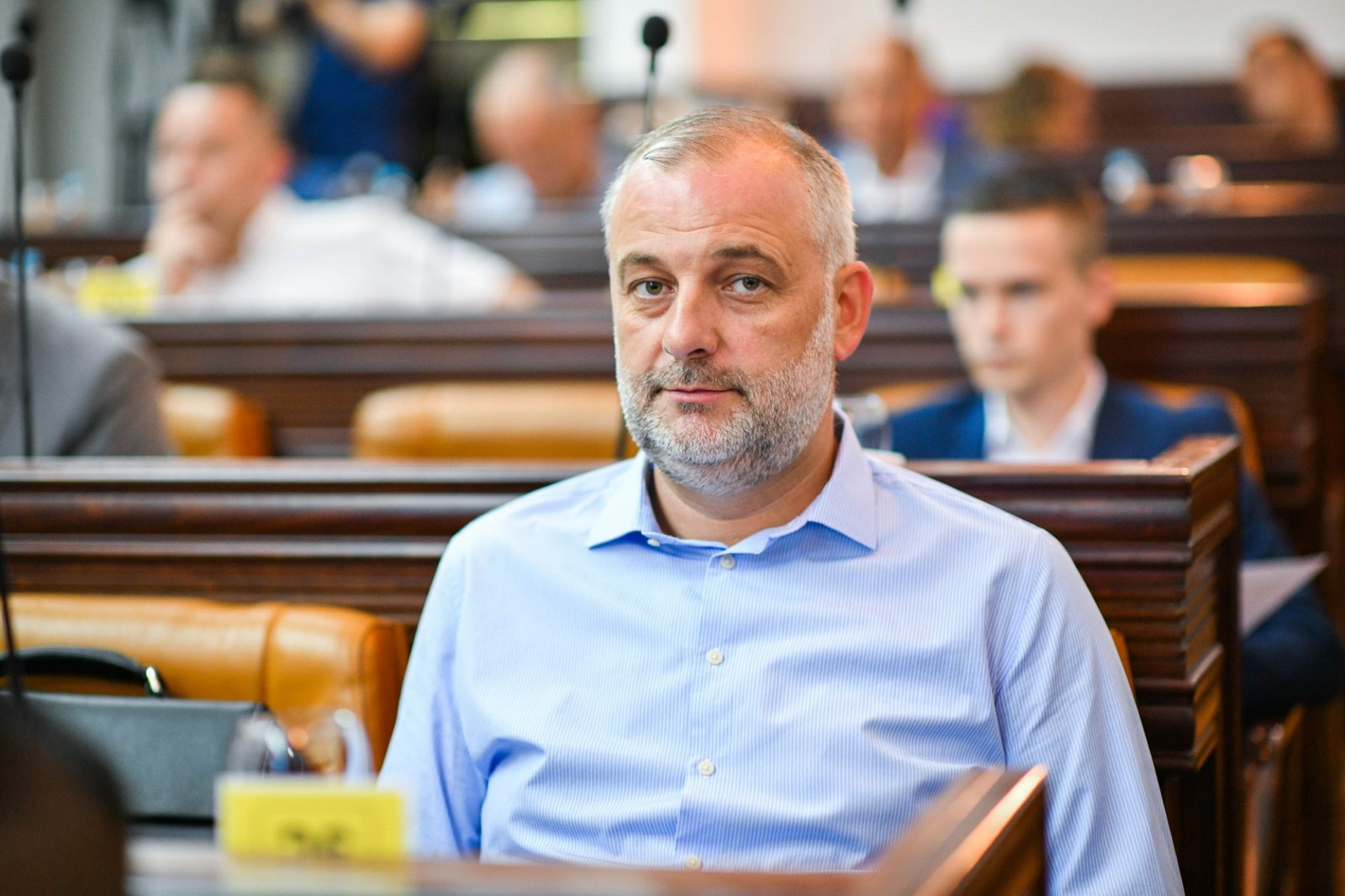 Milanović: Podržaću Nacrt rebalansa ali je šteta već učinjena ranijim odlukama skupštinske većine