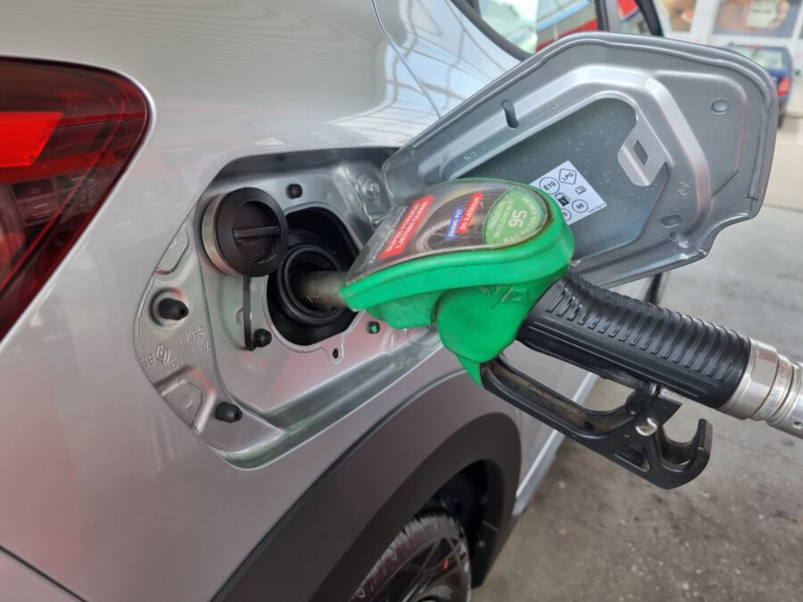 Da li će se mijenjati cijene goriva?