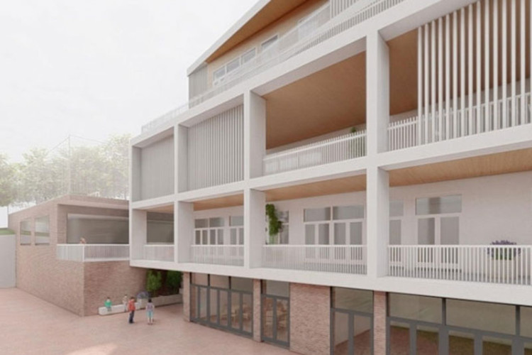 U planu izgradnja moderne škole za 450 učenika na Paprikovcu