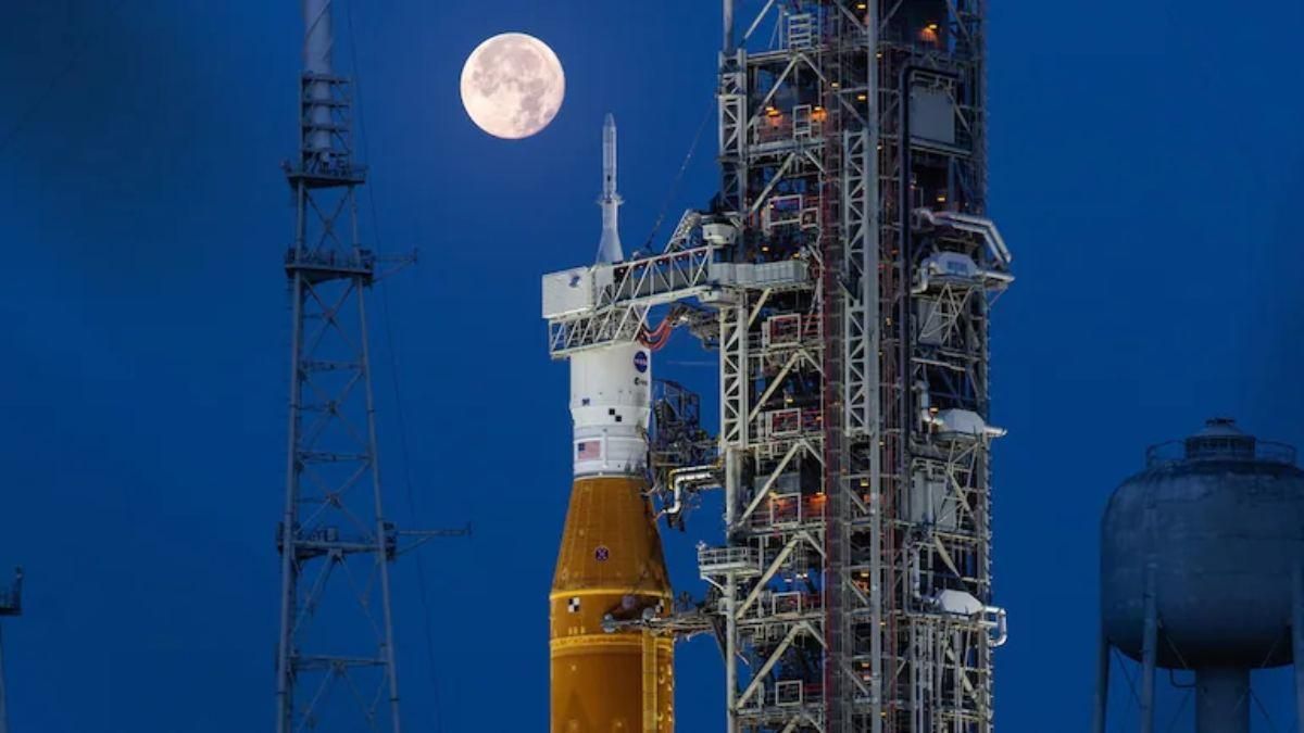 NASA: Do 2025. godine vratiti ljude na Mjesec
