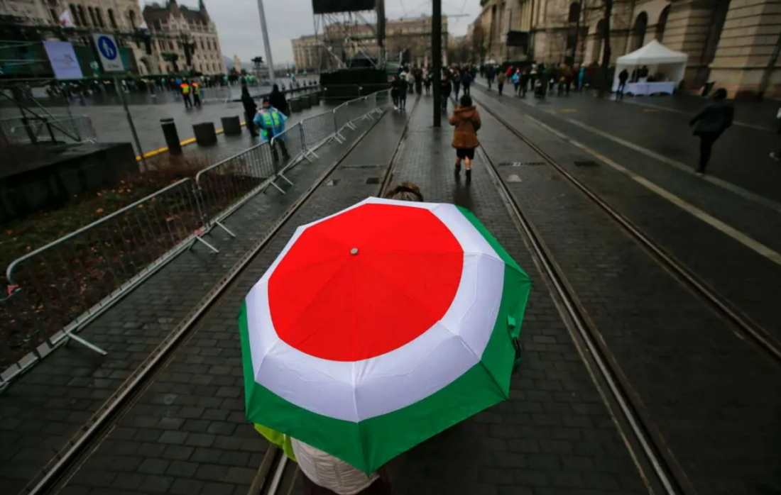 U Mađarskoj otpustili dvoje državih metereologa jer su prognozirali kišu, koja nije pala