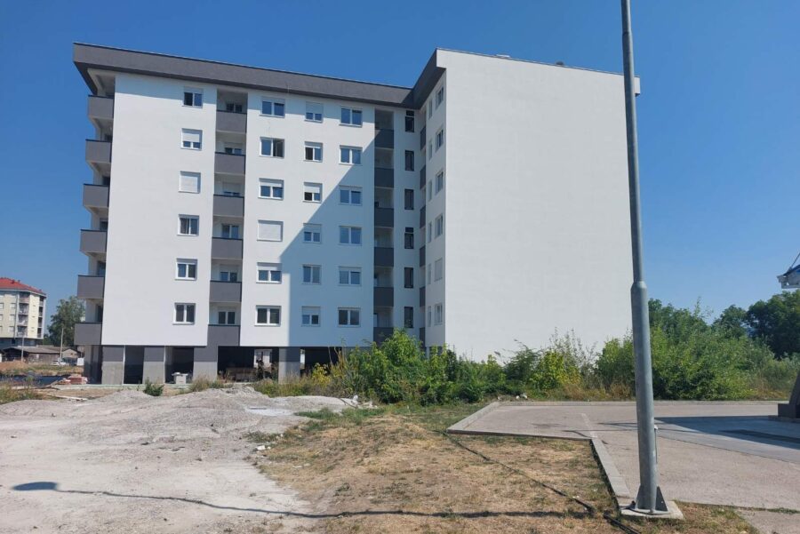Stanivuković: Kupci stanova u Malbašićevoj zgradi ne treba da brinu, naćićemo rješenje!