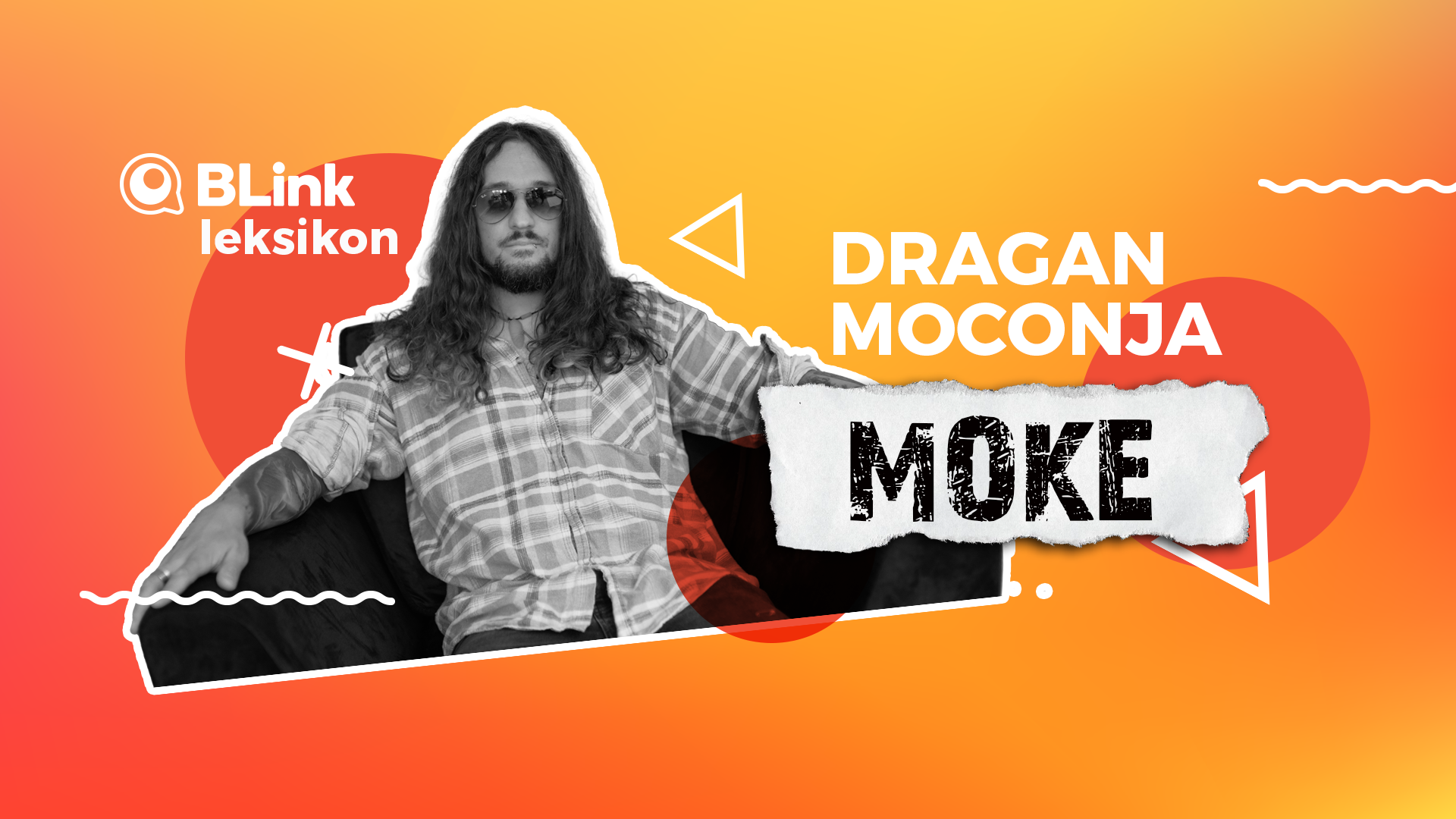 “Da ne sviram gitaru, umro bih” Banjalučki gitarista Dragan Moconja o muzici, svom gradu, životu… (VIDEO)