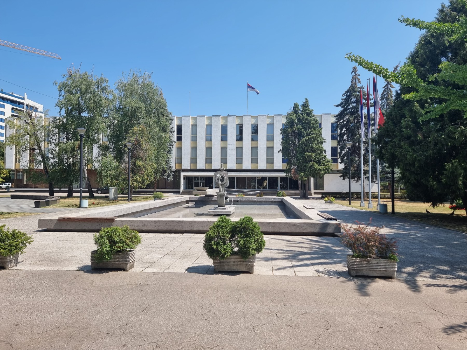 PREMA PRELIMINARNIM REZULTATIMA Novi poslanici u Narodnoj skupštini Srpske