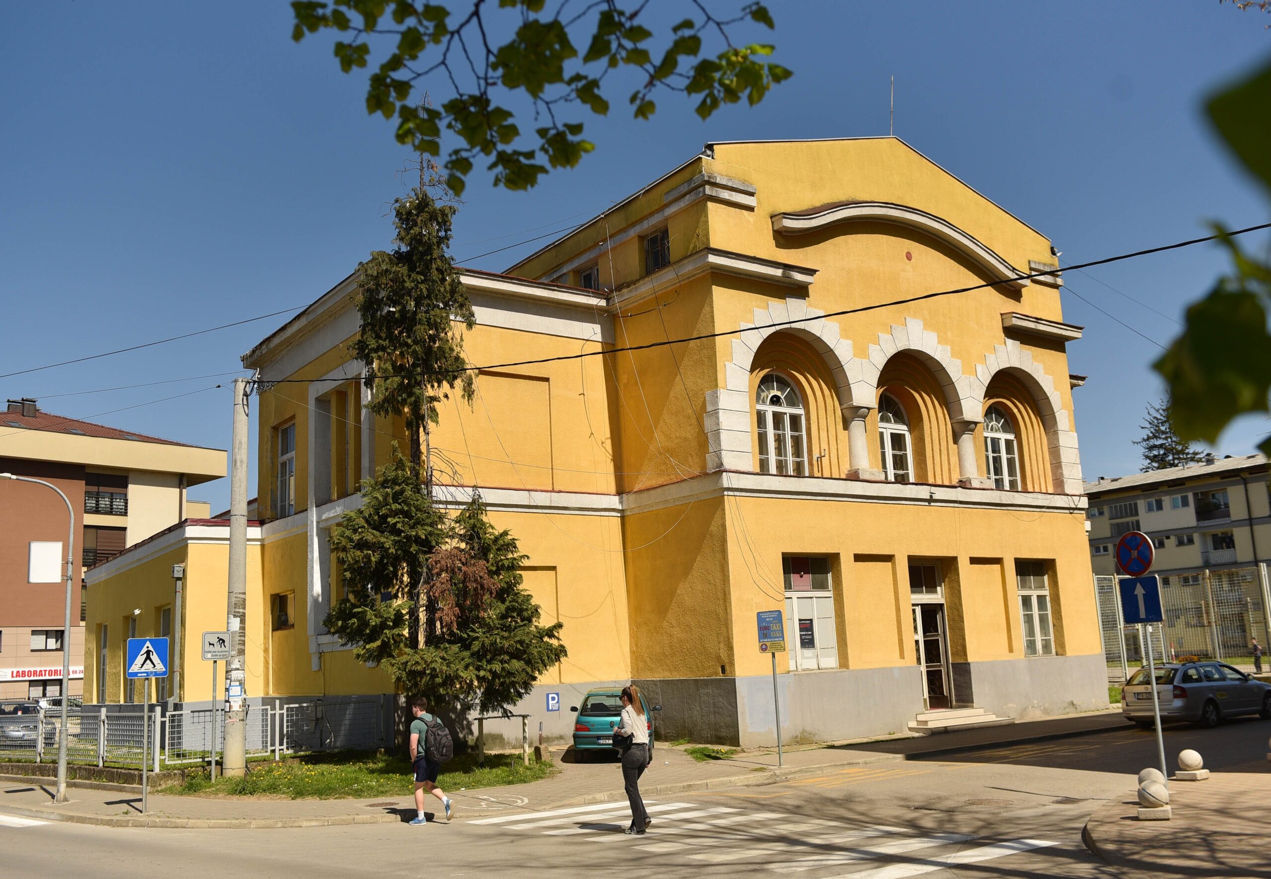 Vrhovni sud Republike Srpske potvrdio: Sokolski dom se vraća Gradu Banjaluci