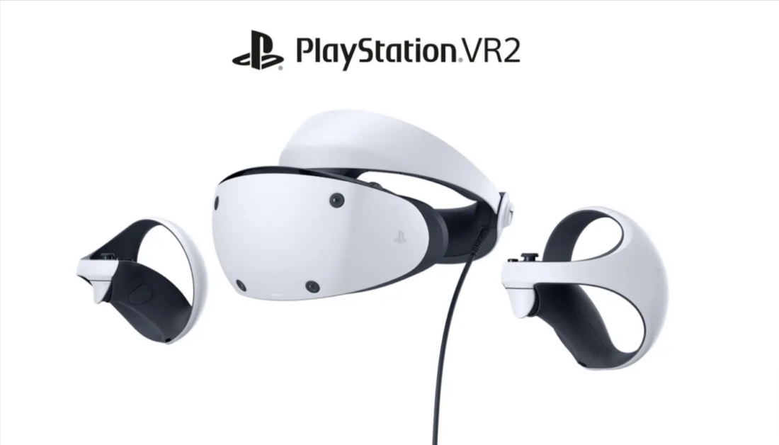 Znamo kada stiže PlayStation VR2