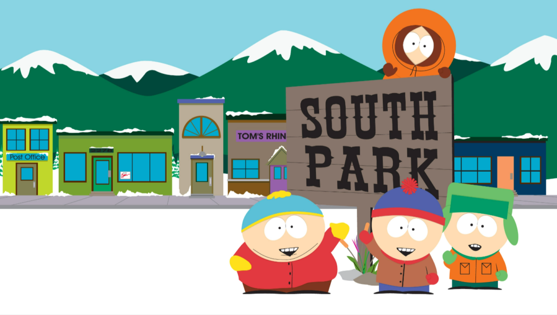 „South Park” napunio 25 godina