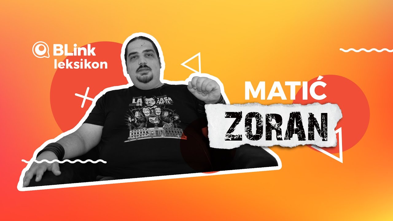 “Najgore je nikada ne pokušati” Zoran Matić o Banjaluci, putovanjima, muzici…