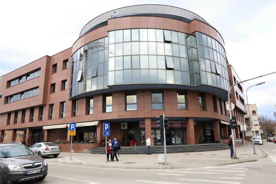 UIO kupuje zgradu u Banjaluci za 70 miliona KM