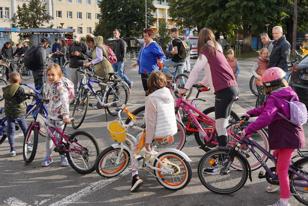 NISU BEZBJEDNA Sa tržišta BiH povučeno 99 bicikala za djecu