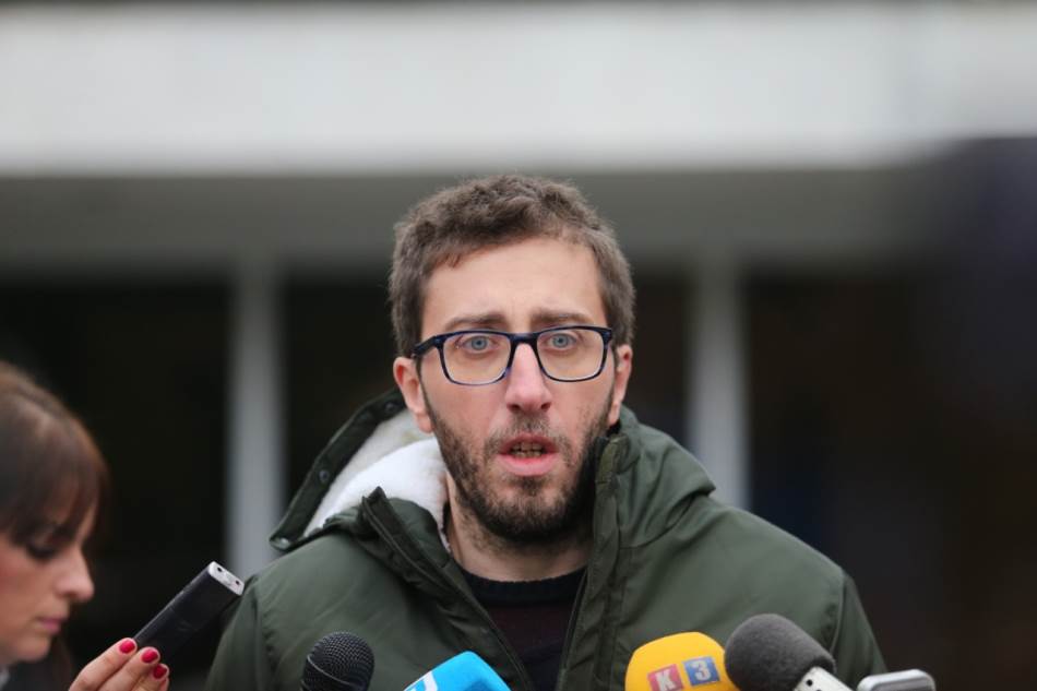 RTRS treba da isplati 2.500 KM novinaru Vladimiru Kovačeviću zbog teksta da je “strani plaćenik”
