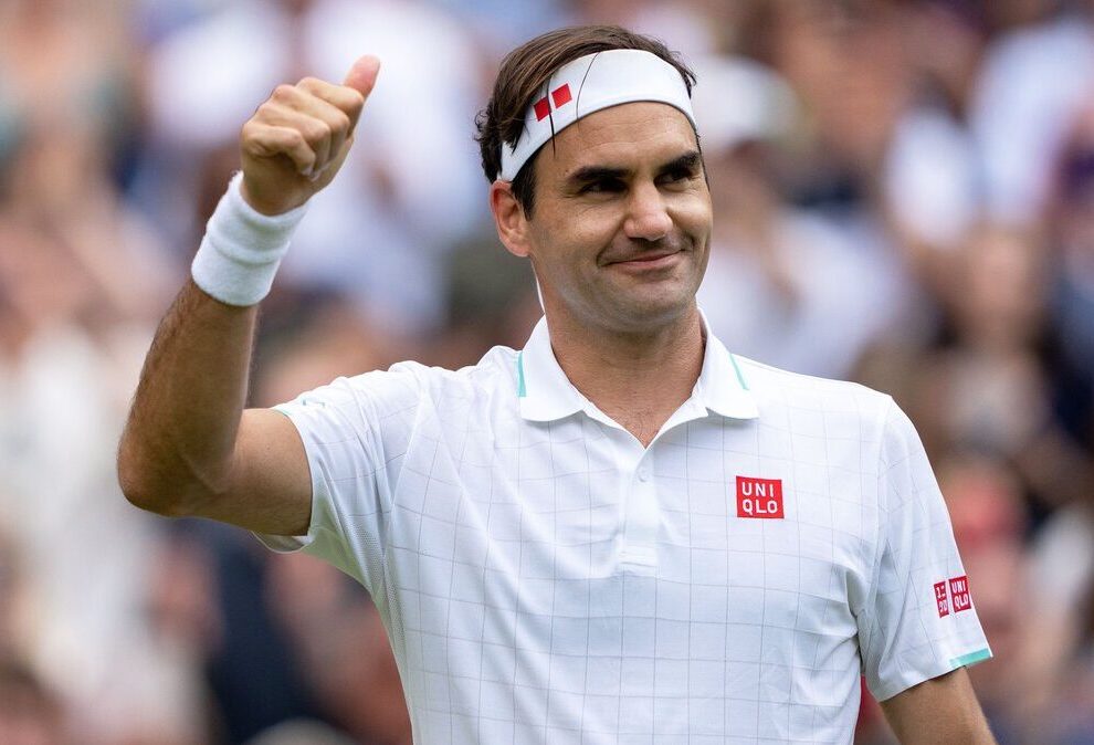 Rodžer Federer objavio kraj karijere