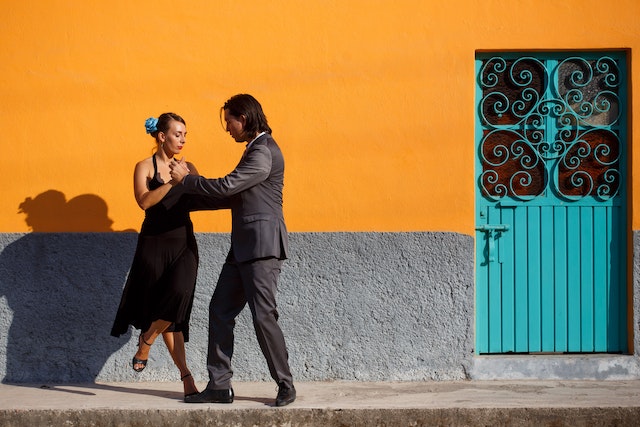 Promijenite svoj svijet: Zaplešite argentinski tango u Banjaluci