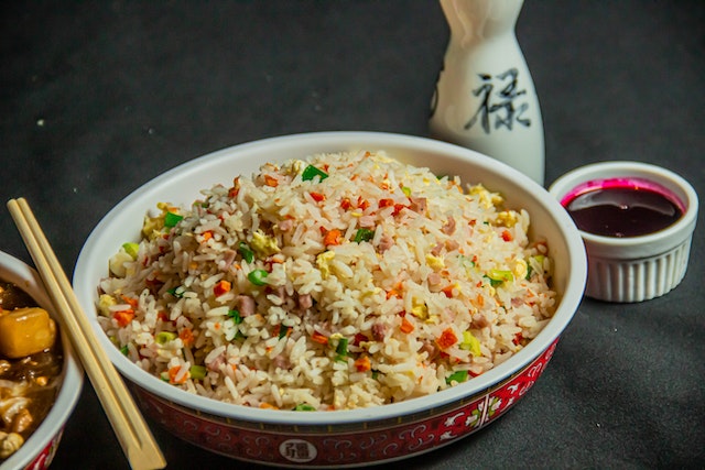 OBROK BEZ MESA Jelo sa rižom i bundevom koje ćete obožavati (VIDEO)