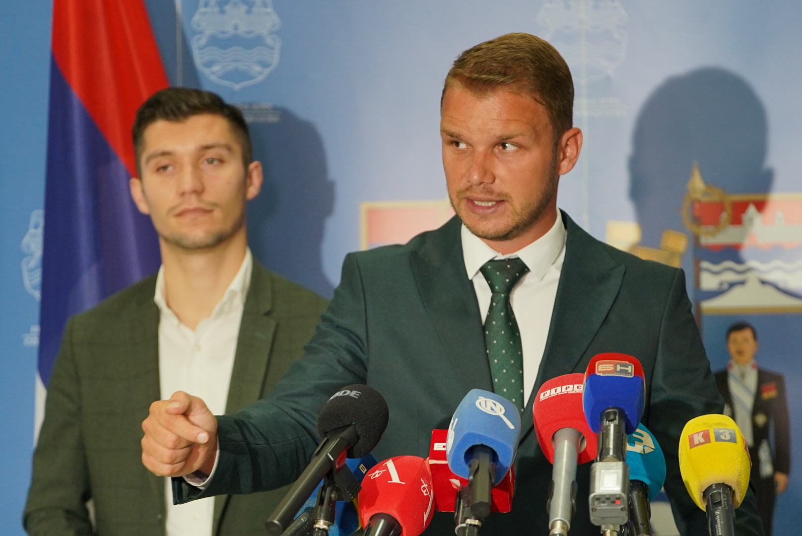 Stanivuković: Nedopustivo da još nemamo Nacrt rebalansa