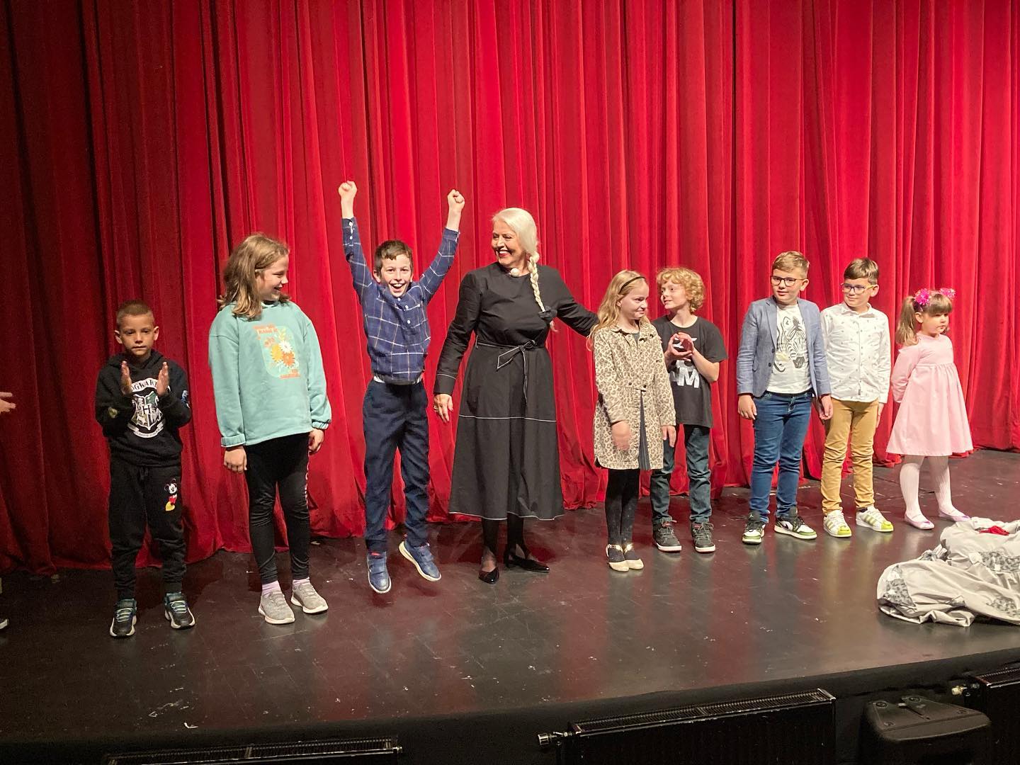 Dječije pozorište Srpske: Nova lutkarska komedija uskoro pred publikom