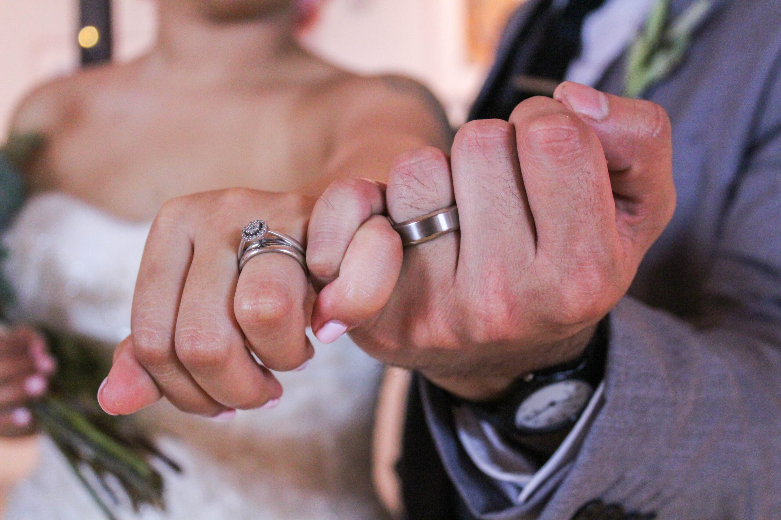 Savjet psihijatra: Nemojte se vjenčavati ako niste proveli minimum sva četiri godišnja doba