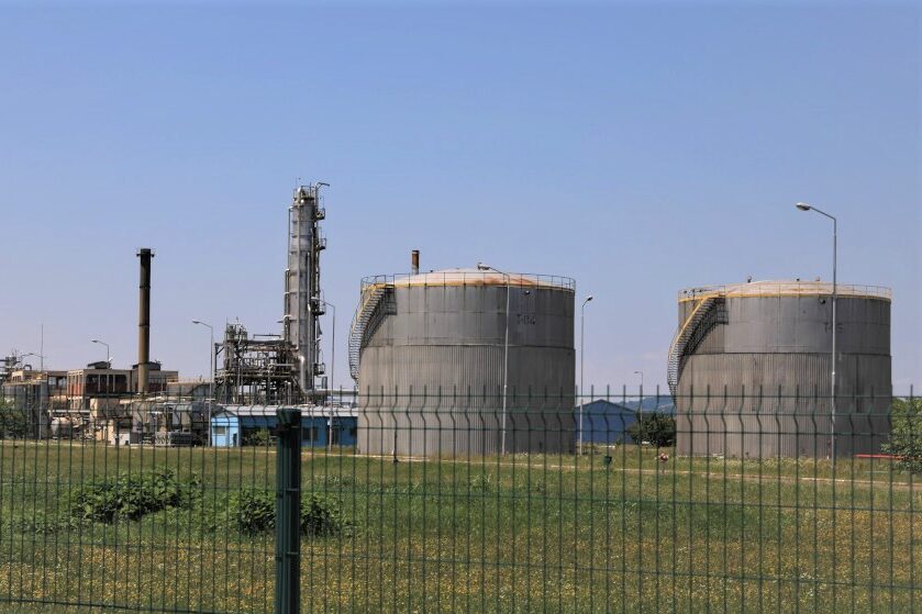 Rafinerija ulja Modriča ostala sa svega 202 radnika