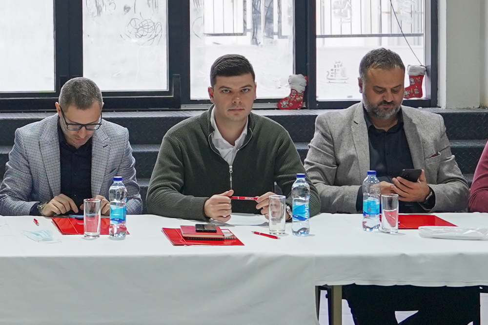 Antonić o lokalnim izborima: Trivićeva je Đajićev kandidat za gradonačelnika Banjaluke
