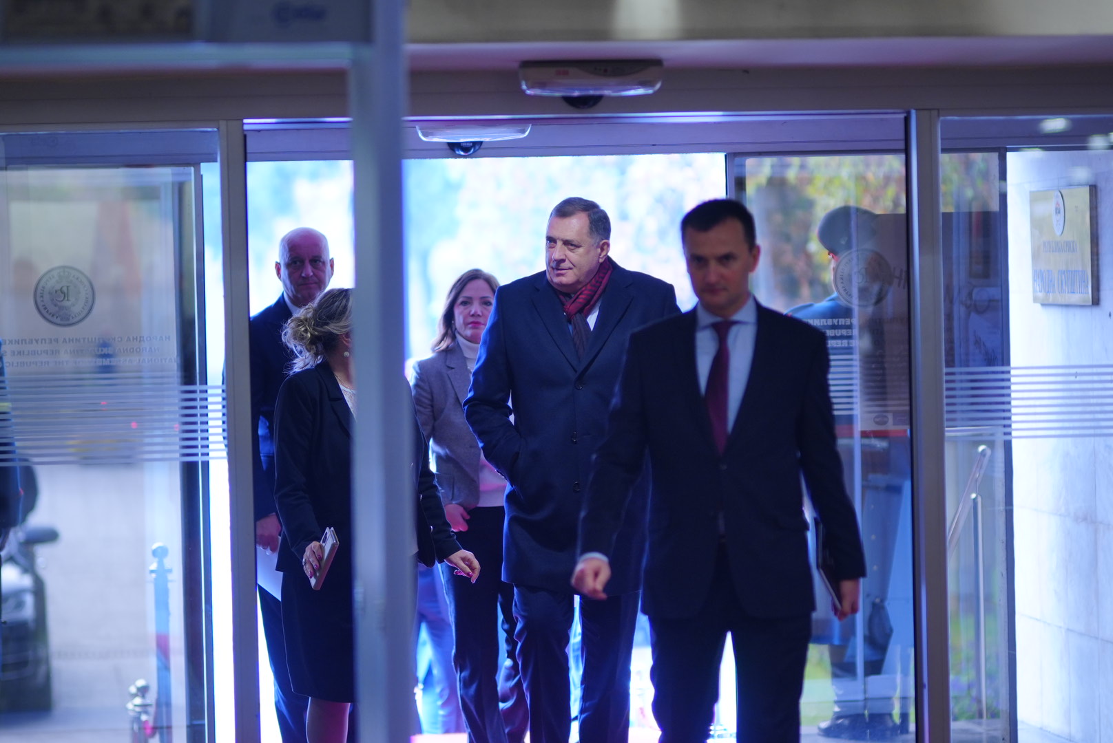 Dodik će imati četiri delegata u Domu naroda BiH: Evo šta zauzvrat dobija Pokret za državu