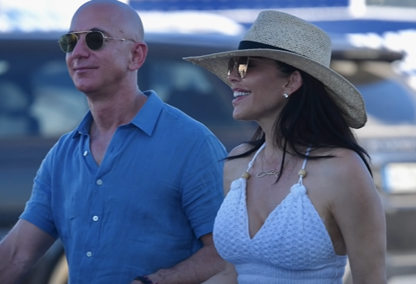 MILIJARDE DOLARA Džef Bezos će većinu bogatstva donirati u humanitarne svrhe
