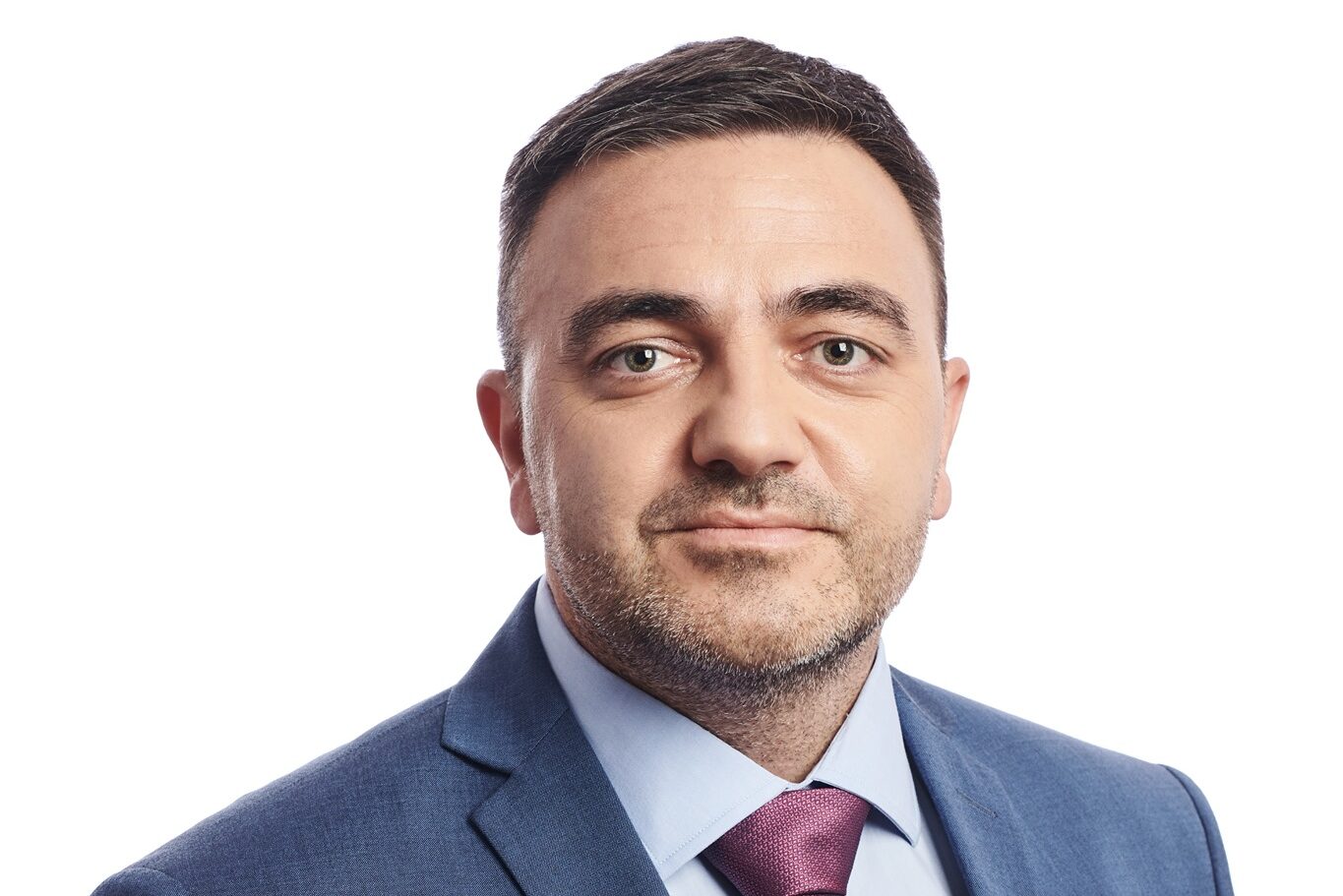 IPAK ODUSTAO OD FUNKCIJE Stanislav Palija neće biti predsjednik Skupštine grada Banjaluka