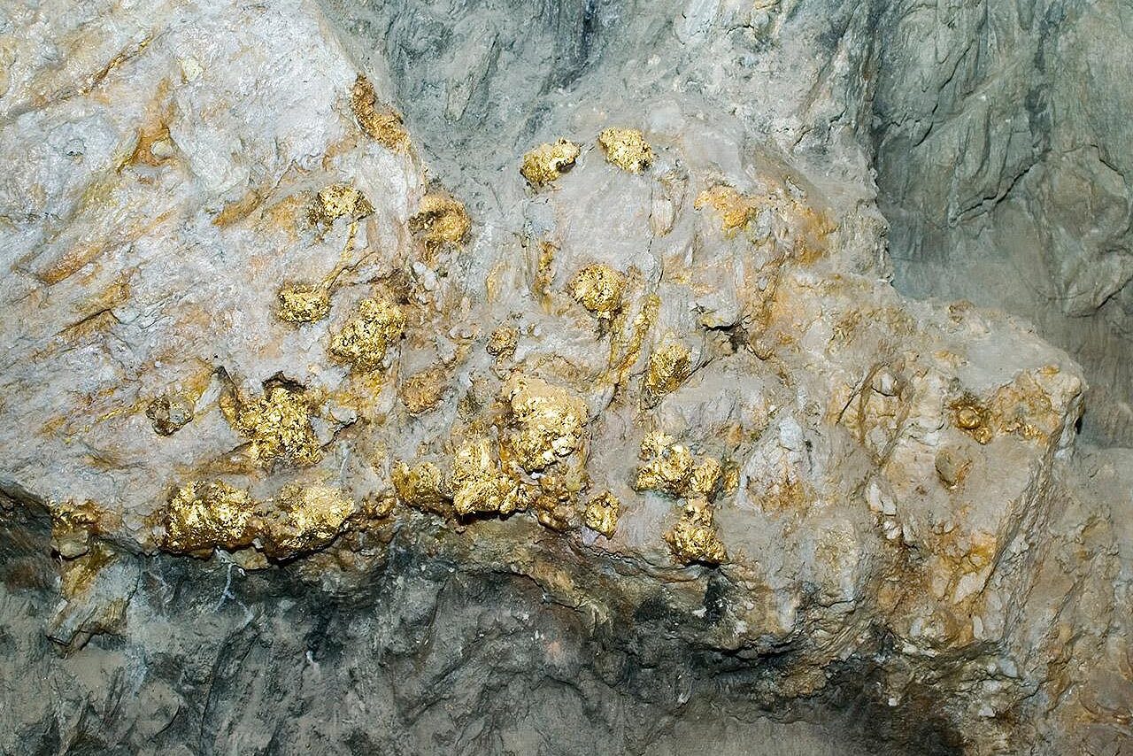 ŠTA TO ZNAČI ZA EKOLOGIJU? Zlato pronađeno na još jednoj lokaciji u Jezeru