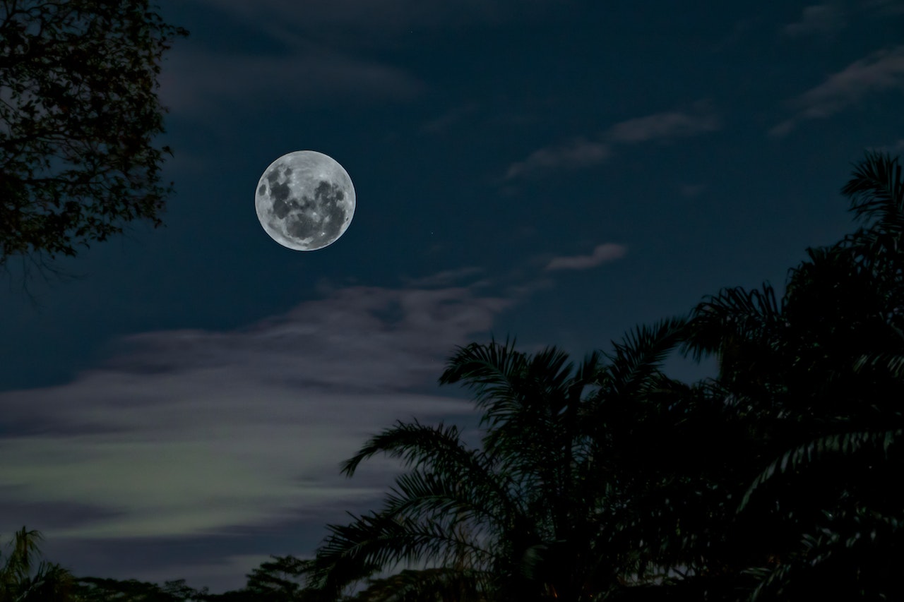 STIŽE NEOBIČNA ENERGIJA Prvi pun Mjesec očekuje nas između 6. i 7. januara