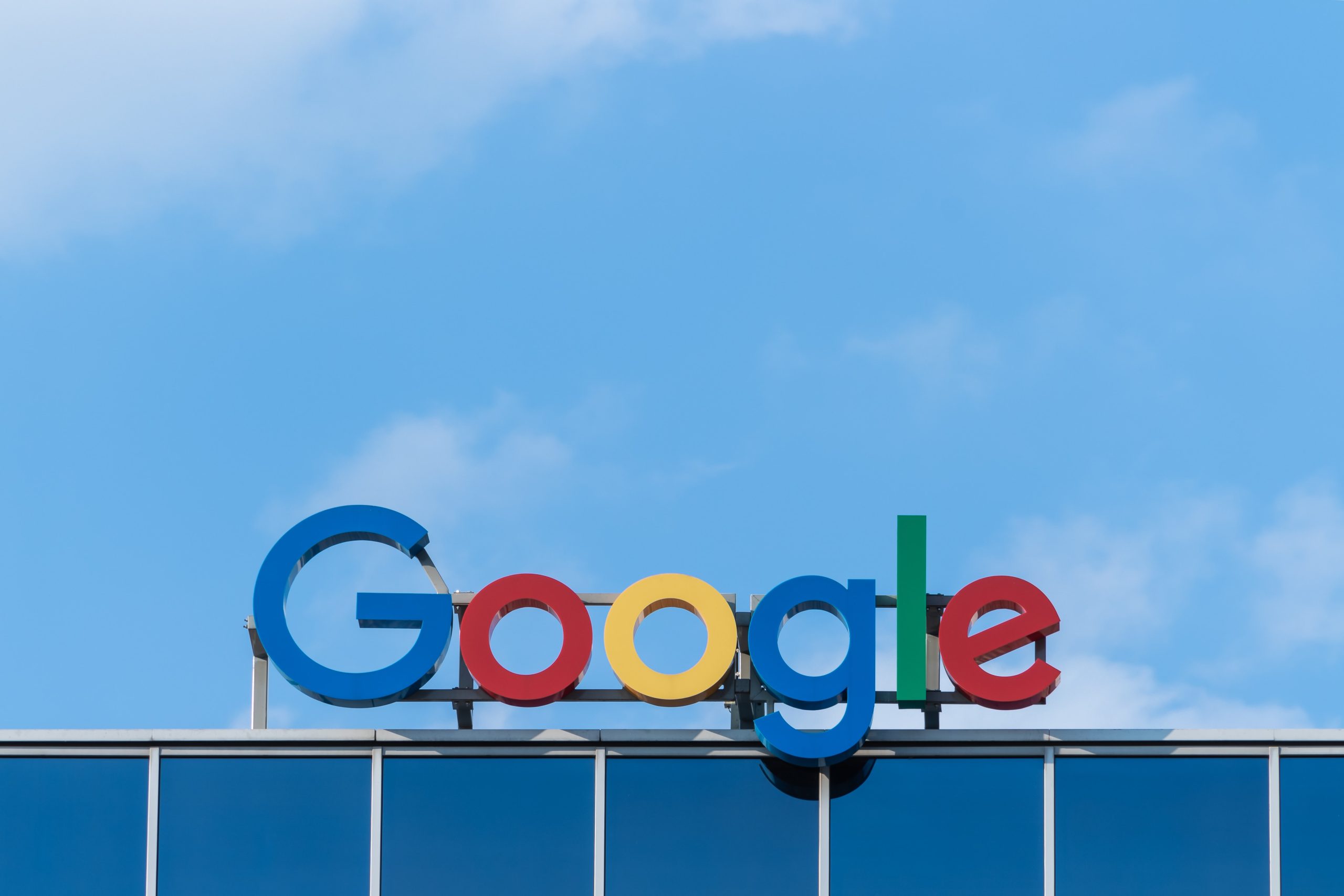 VELIKI REZOVI Google otpušta 12 hiljada radnika