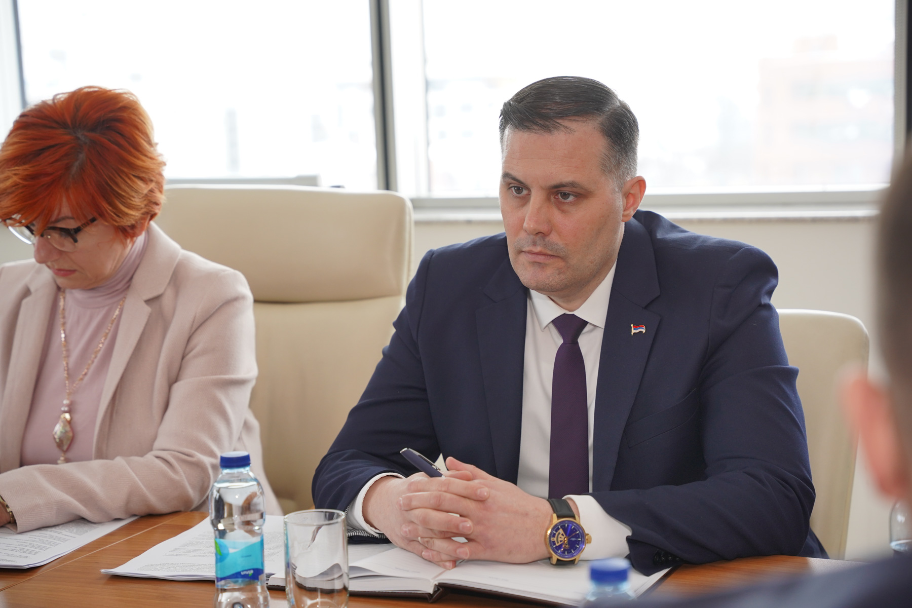 VIPOTNIK O TRGOVSKOJ GORI Vlada spremila rezoluciju o protivljenju namjerama Hrvatske