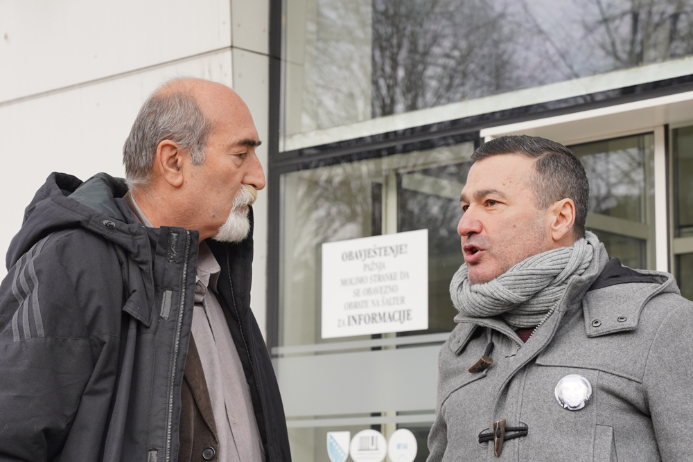 Ćulibrk: Mediji služe javnom interesu, a Dodik je odbio da iznese svoj stav u slučaju Dragičević!