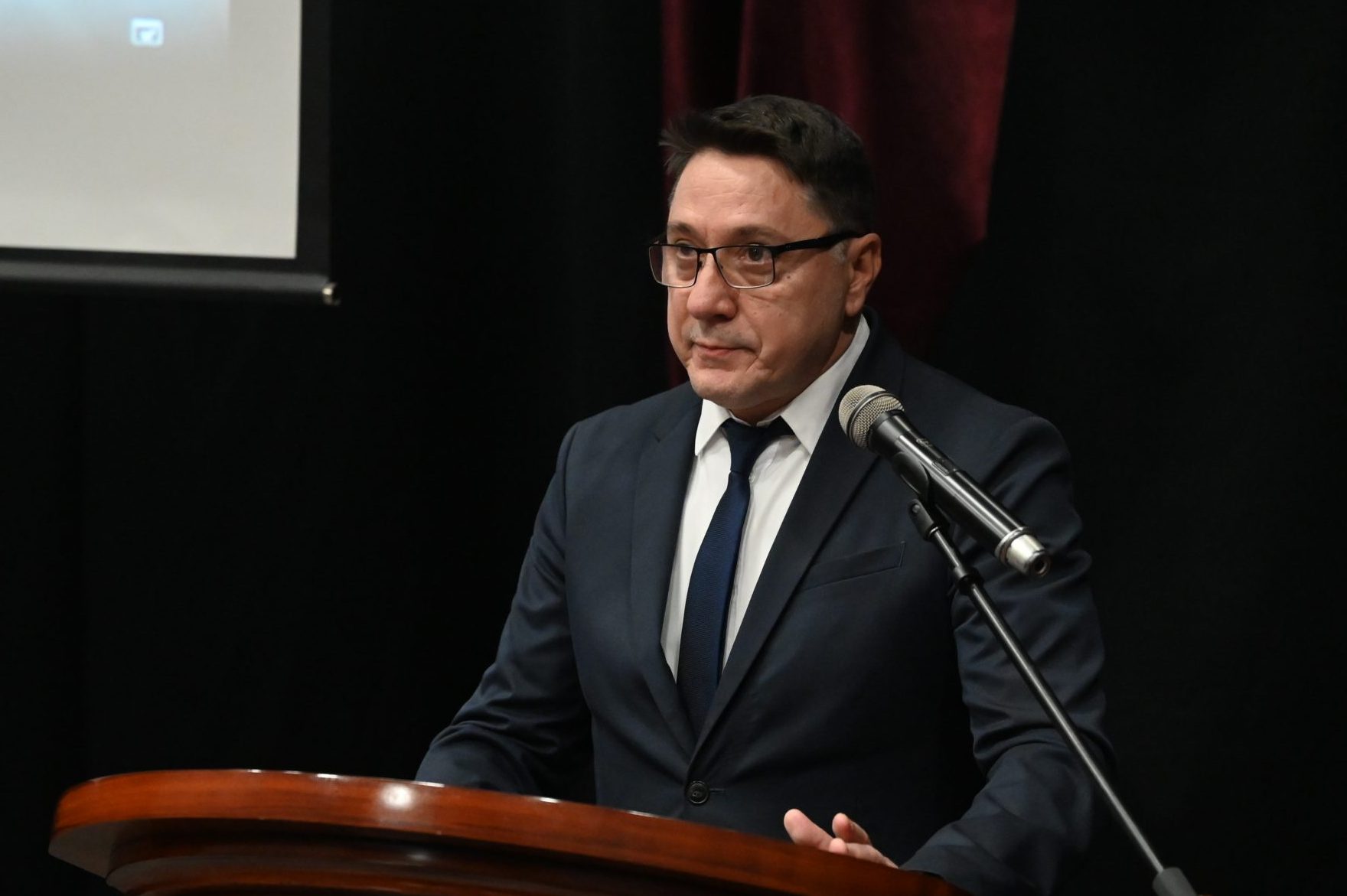Mario Milanović smijenjen s mjesta direktora Gradske razvojne agencije
