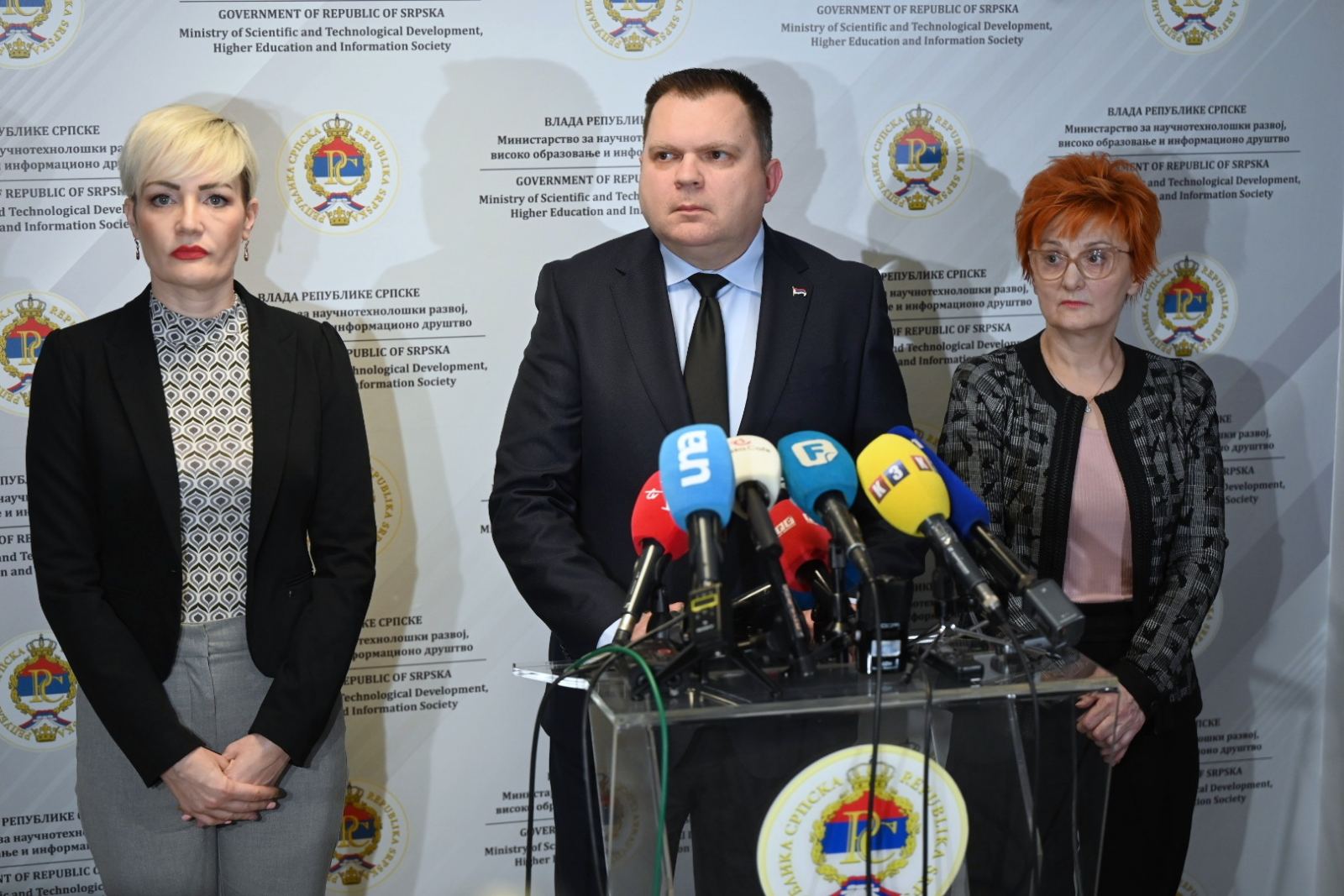 Budimir: U toku inspekcija svih visokoškolskih ustanova