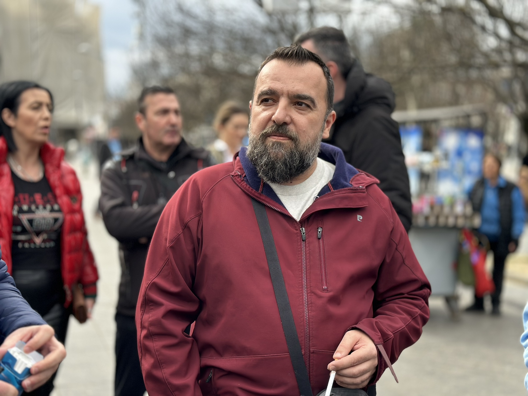 Novinar Nikola Morača najavio krivičnu prijavu protiv inspektora PU Banjaluka