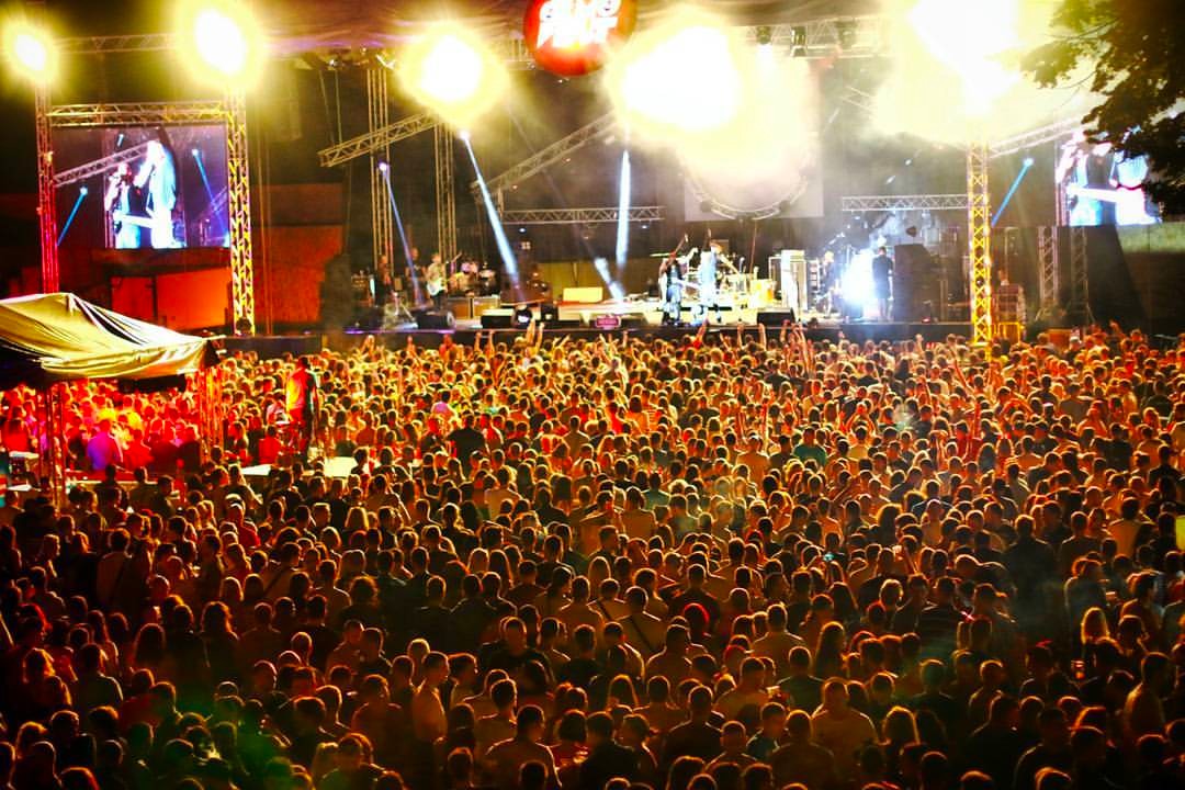 JOŠ JEDNO VELIKO IME Laibach dolazi na Demofest u Banjaluku (FOTO)