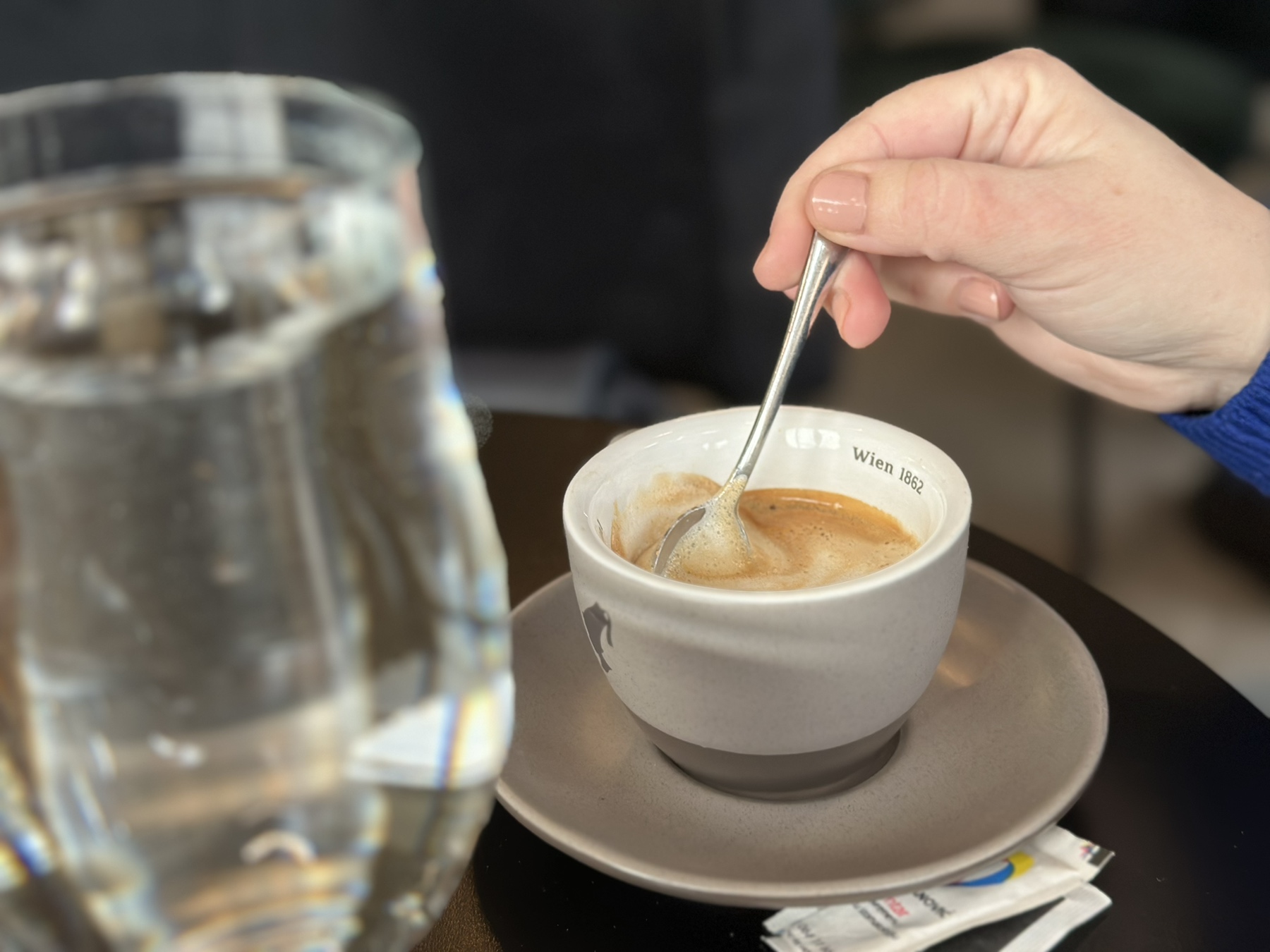“Servirali su vam potpuno iskustvo” Amerikanac naručio kafu u Bosni i Hercegovini pa ostao u čudu