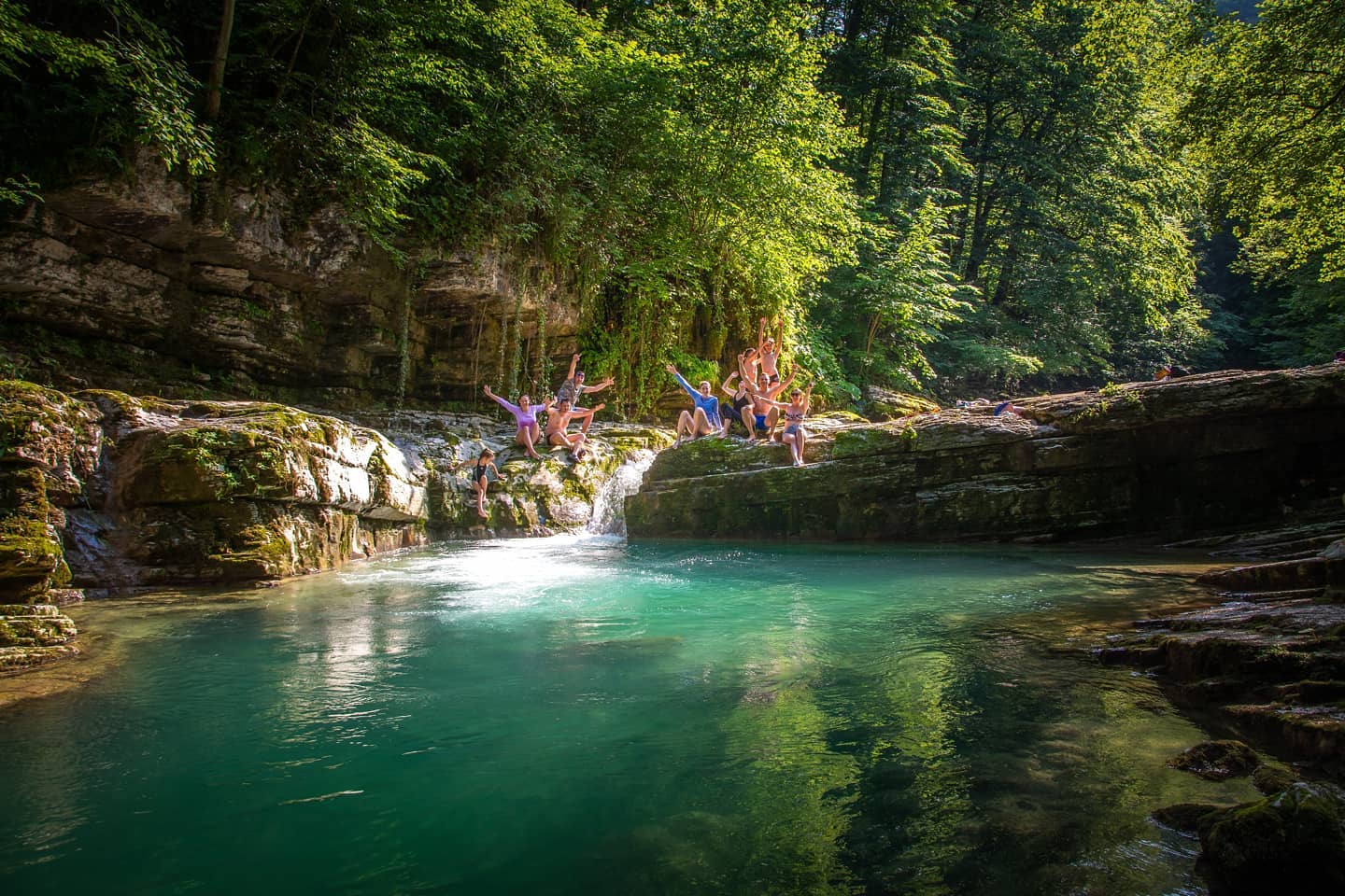 Kanjon rijeke Cvrcke, koji je promovisao i Leonardo Dikaprio, vjerovatno postaje spomenik prirode