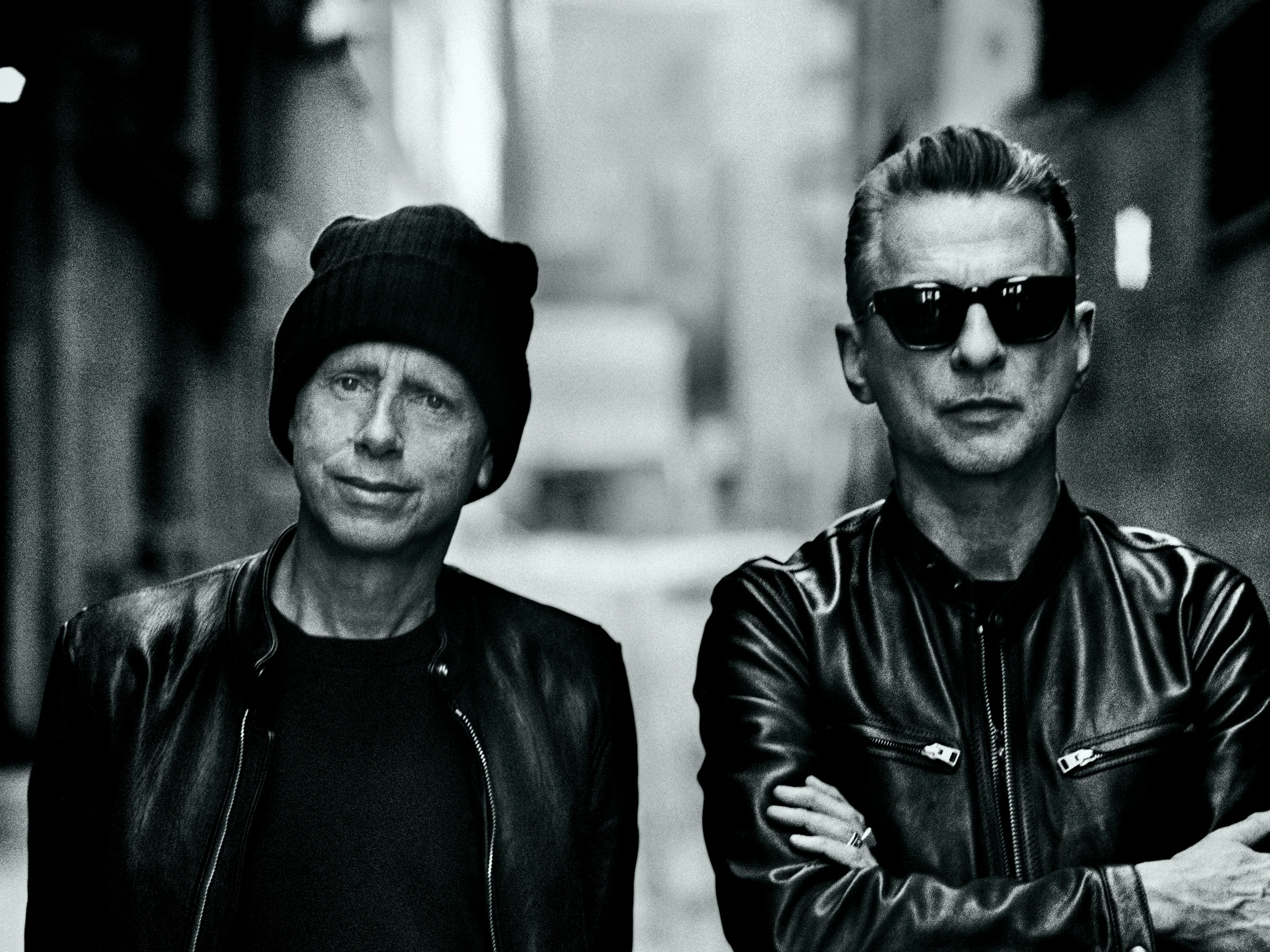 “Depeche Mode” objavili novi singl, prvi otkako je prošle godine preminuo Endi Flečer