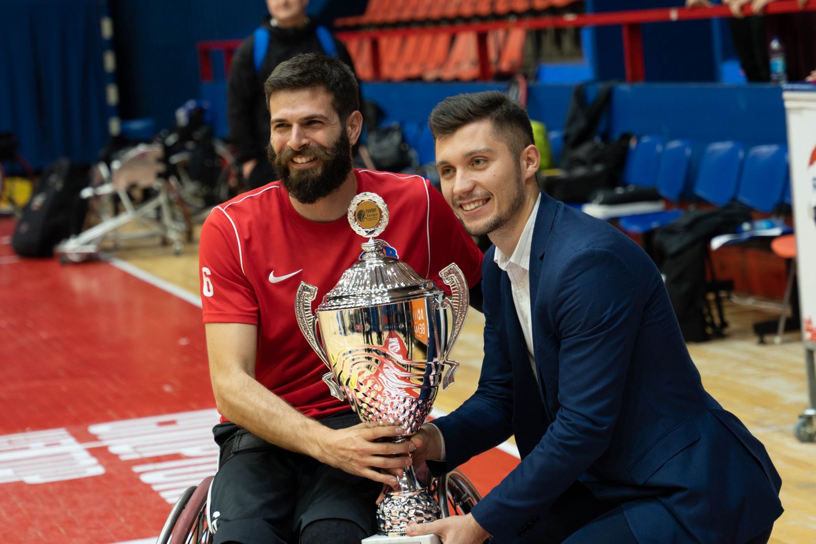 Banjaluka i KKI „Vrbas“ bili domaćini EuroCup 1 turnira