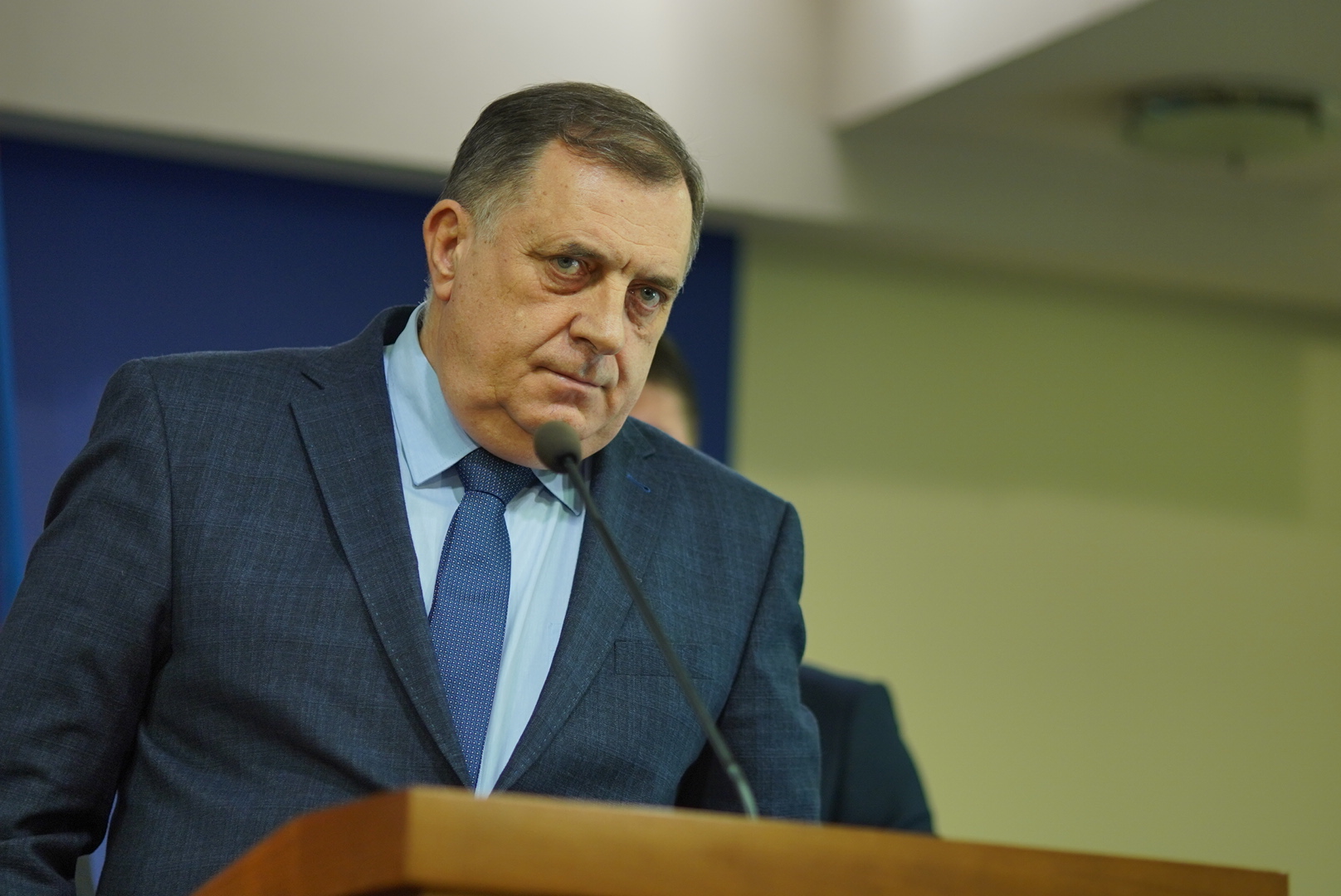 NEGATIVNI STEREOTIPI Romi traže izvinjenje od Dodika