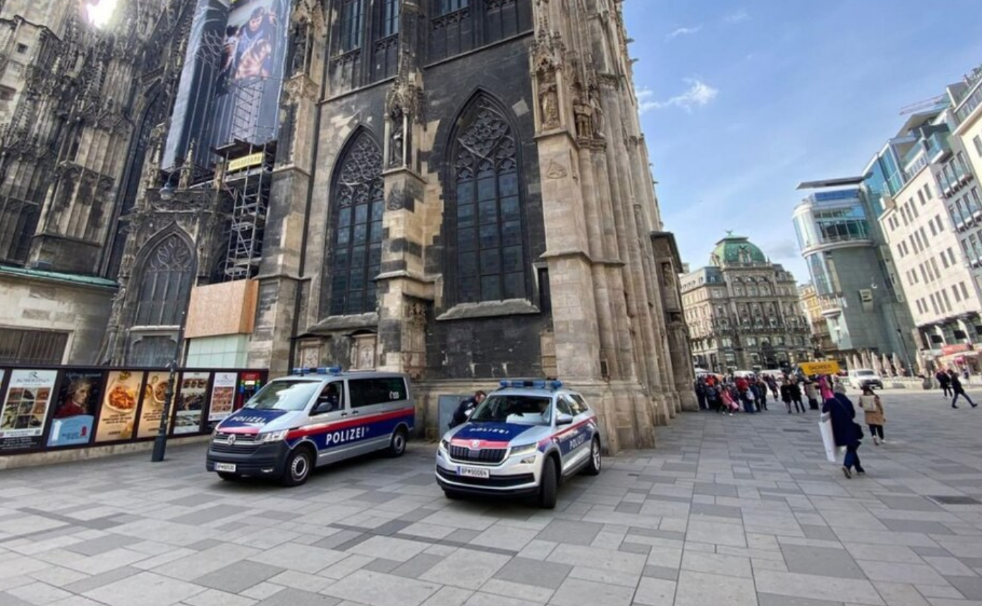 POJAČANE PATROLE Beč pod opsadom policije zbog sumnje da se planira teroristički napad