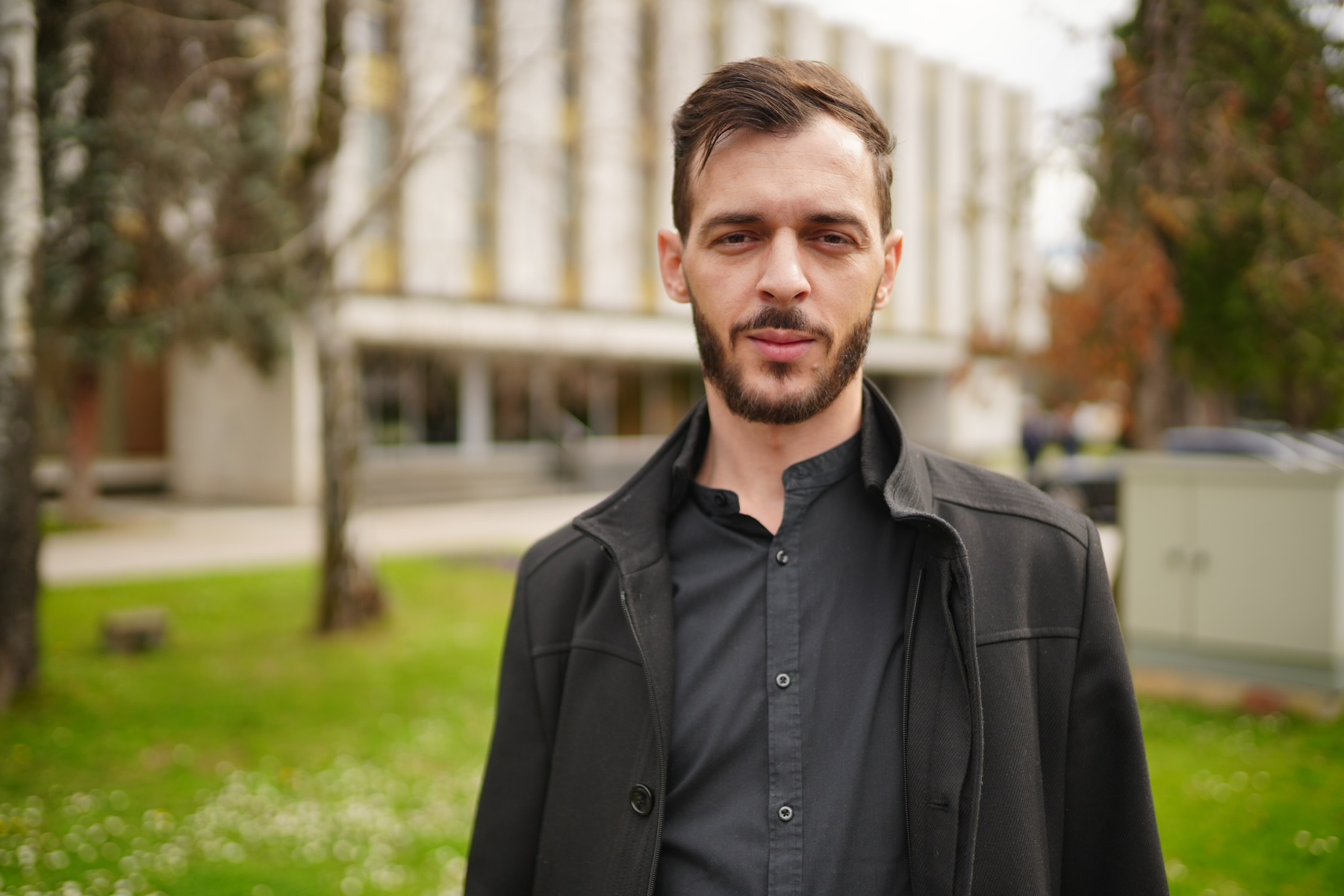 Osnivač Radničkog pokreta Dražan Pejaković za Blink: Kriminalizacija klevete obesmisliće borbu radnika za prava (VIDEO)