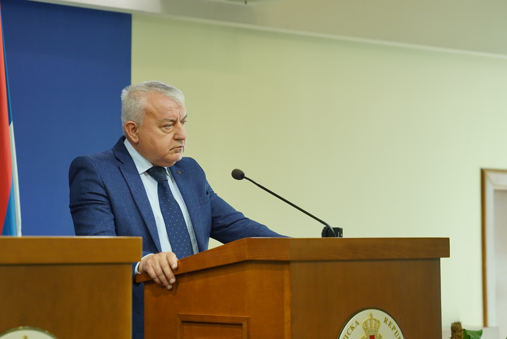 “SRAMOTA I PONIŽENJE” Klub poslanika PDP najavljuje Deklaraciju kojim će se Milanović proglasiti personom non grata u Srpskoj