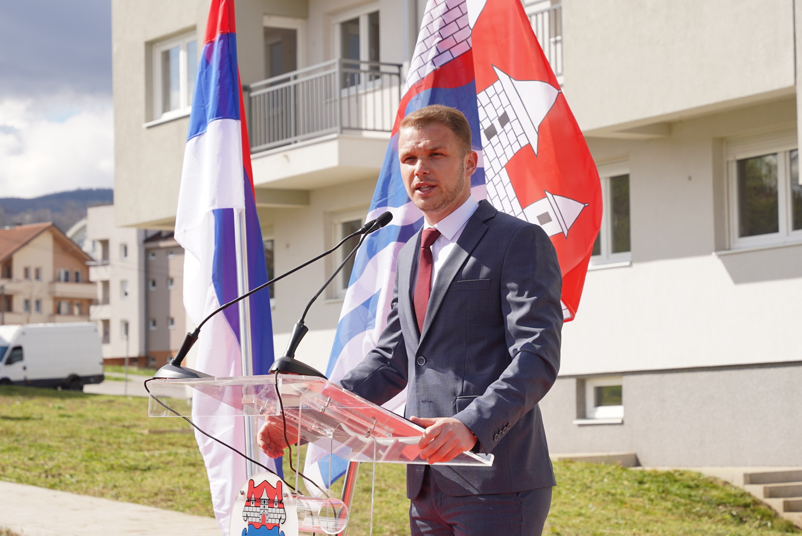 “DIPLOMATIJA MORA POSTOJATI” Stanivuković se ne slaže sa Dodikom oko odnosa s američkom ambasadom (VIDEO)