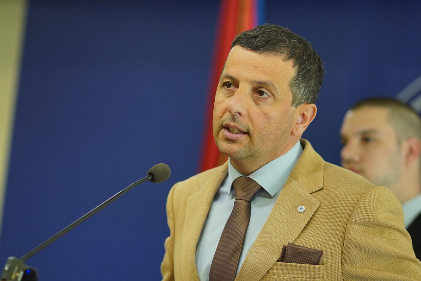 Vukanović optužio Dodika za “rasprodaju Srpske”, njegovog sina nazvao “prestolonasljednikom SNSD”