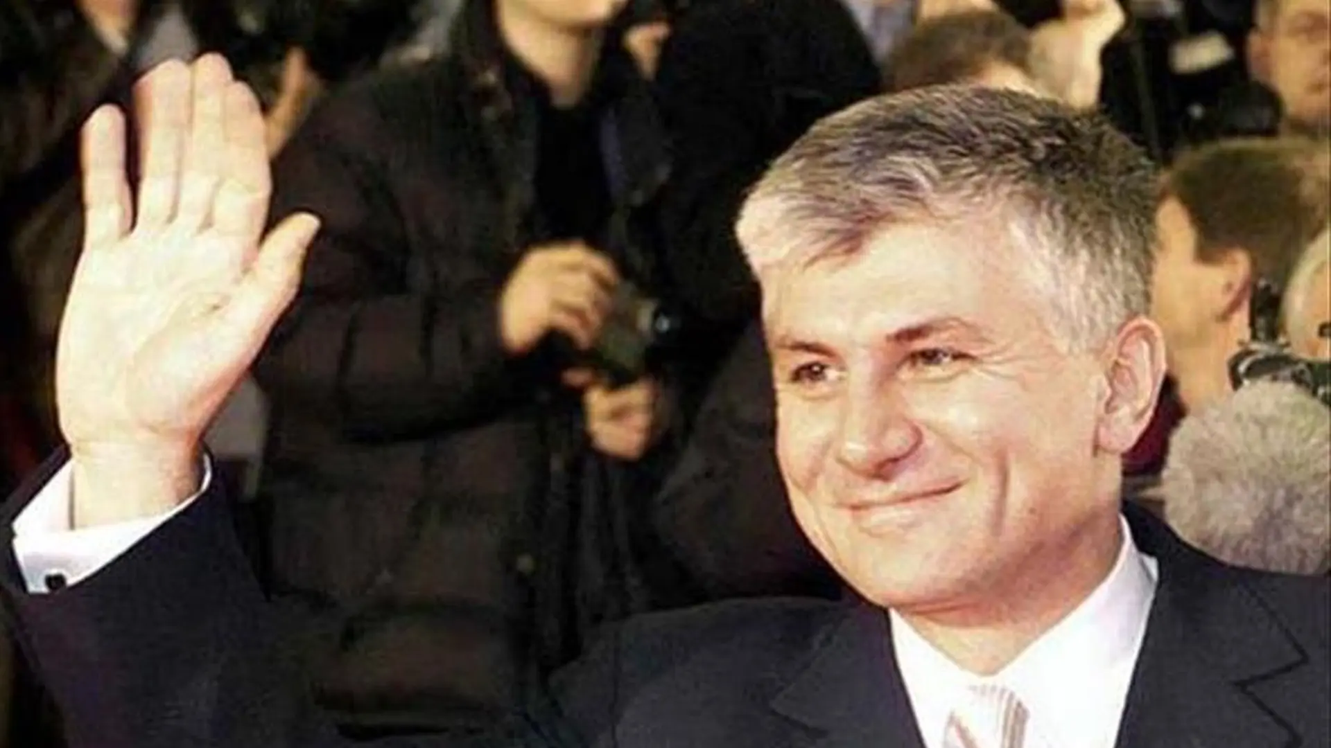 Danas se navršila 21 godina od ubistva Zorana Đinđića