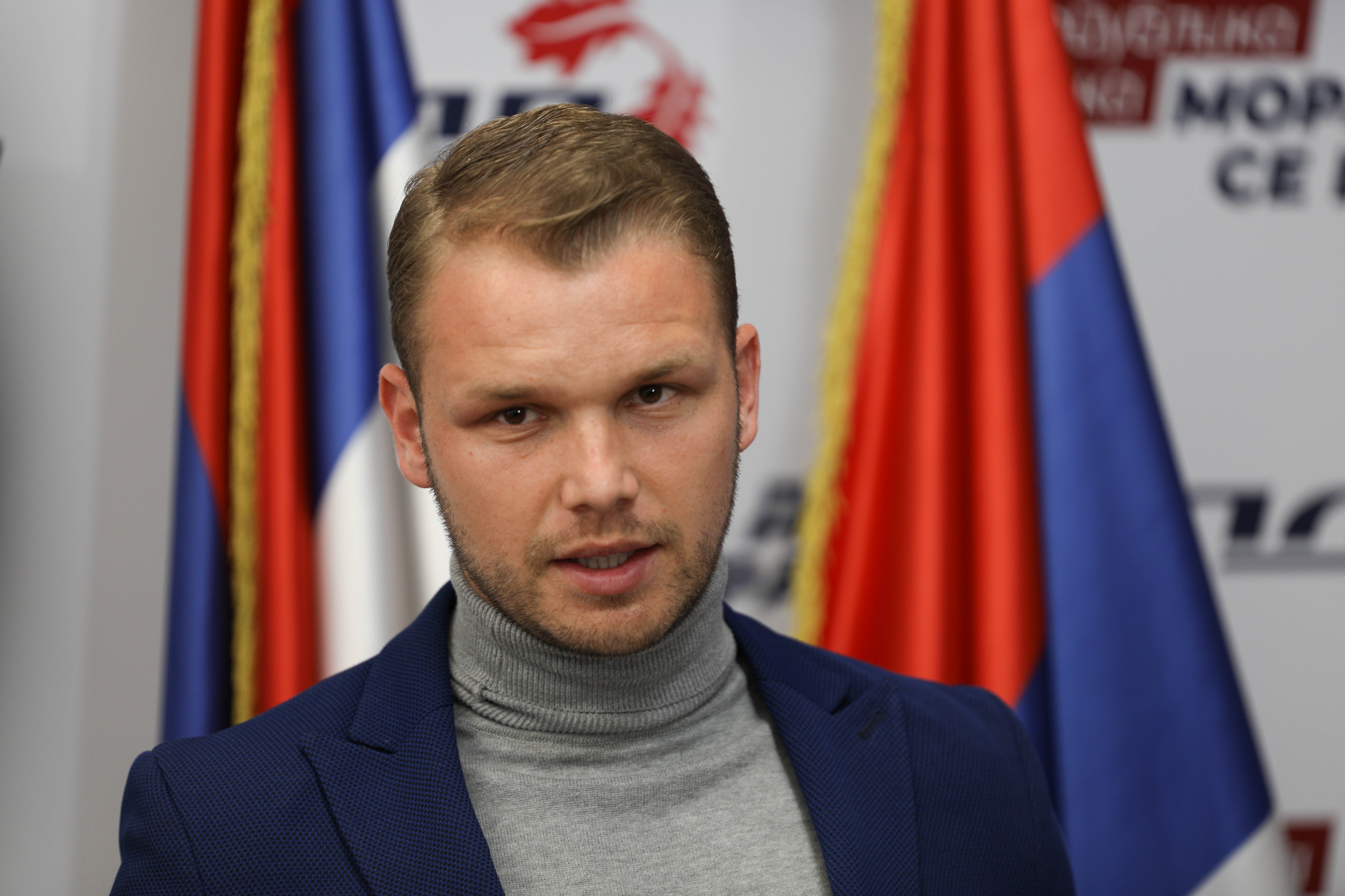 Stanivuković traži od Ješićeve da vrati mandat PDP-u (VIDEO)