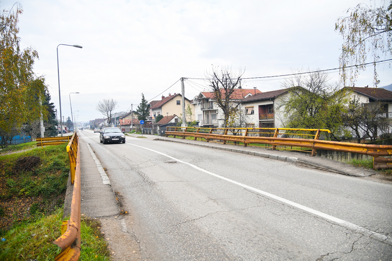 VELIKI PROJEKAT Raspisan tender za izgradnju novog mosta u Dervišima