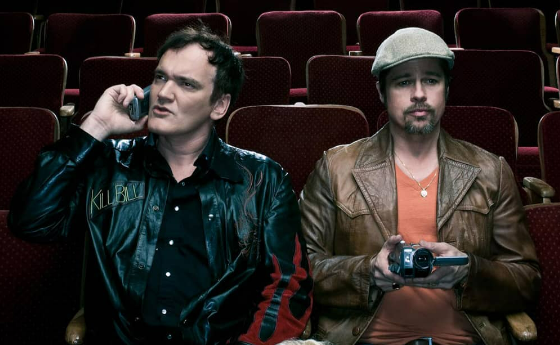 Dikaprio i Pit su prestari: Tarantino traži glumca za svoj posljednji film