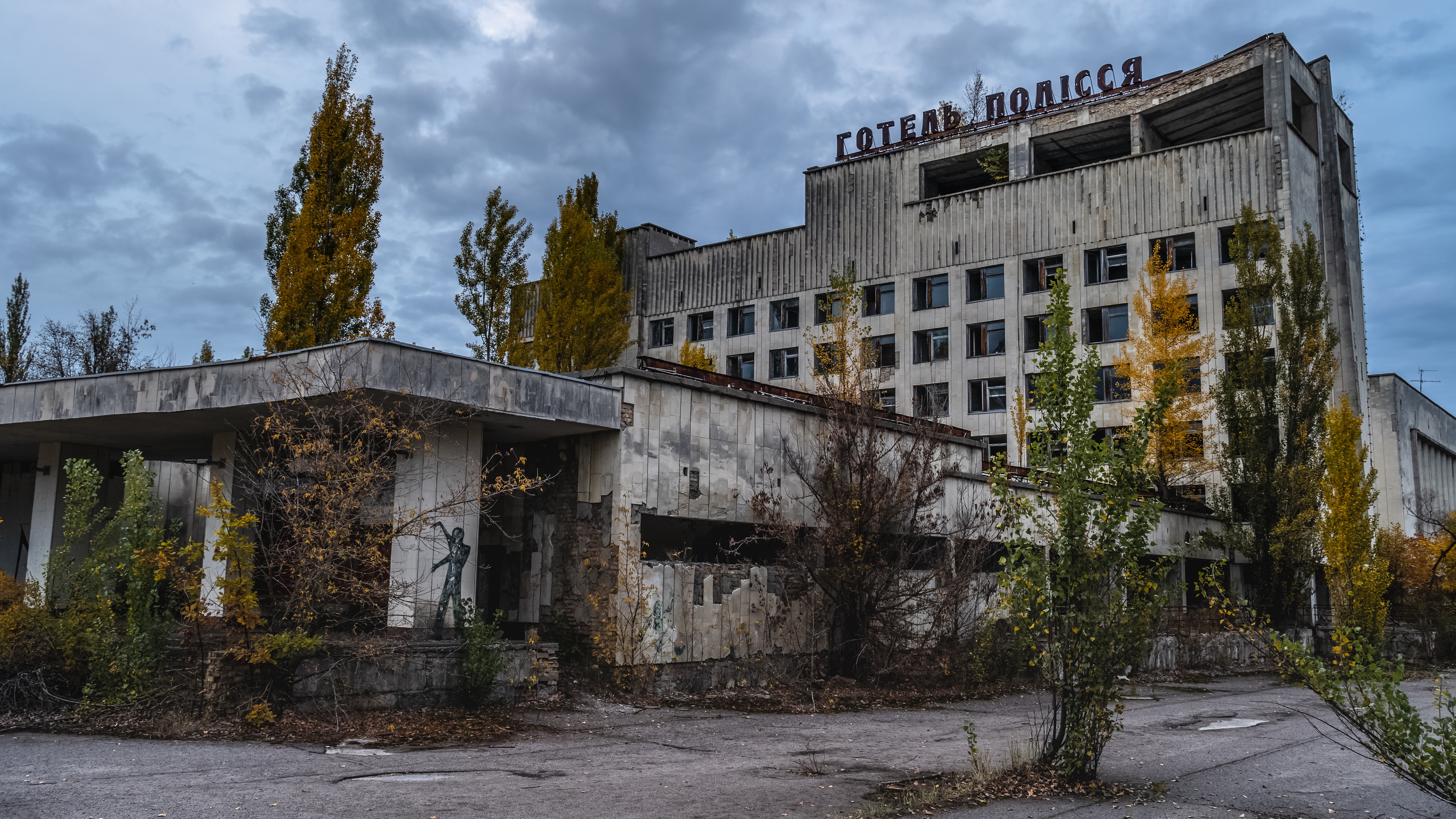 Danas obilježena godišnjica nuklearne katastrofe u Černobilju
